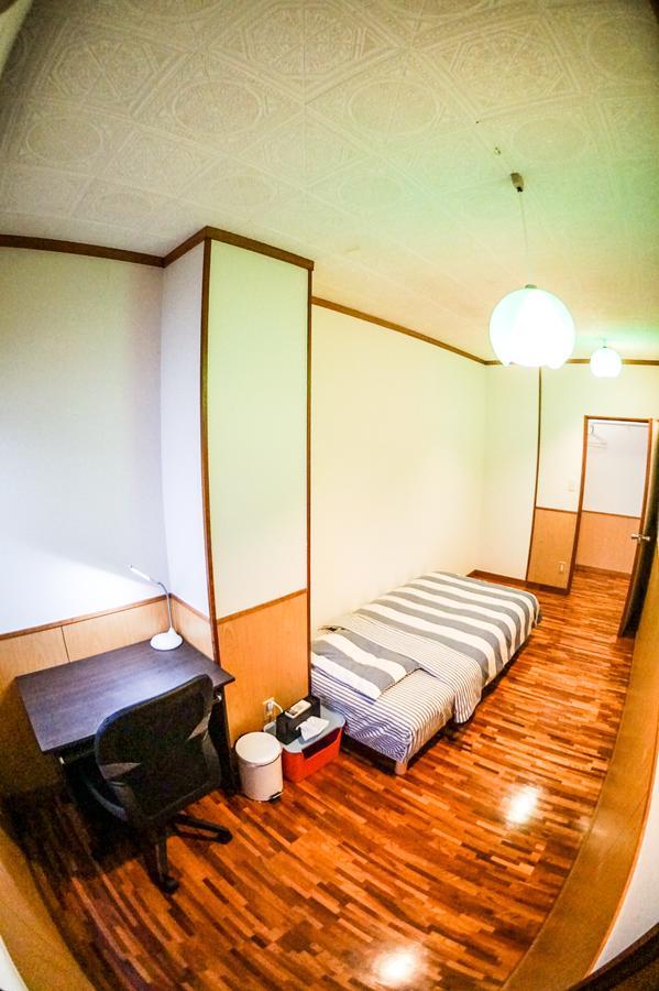 Endless Summer Okinawa South Villa Exterior photo