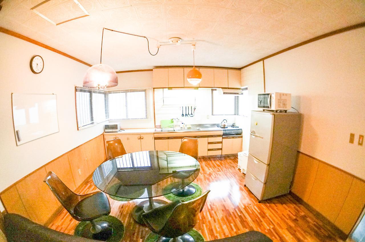 Endless Summer Okinawa South Villa Exterior photo