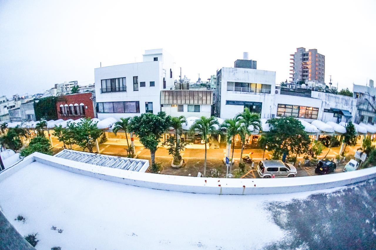Endless Summer Okinawa South Villa Exterior photo